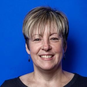 Meet your Posher, Anne